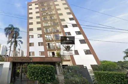 Imagem: Apartamento para Venda, Vila Araguaia