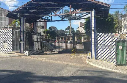 Imagem: Apartamento para Venda, Cohab Fazenda do Carmo