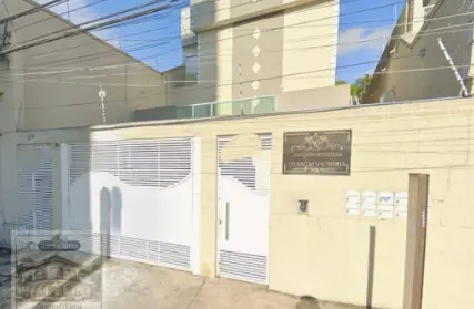 Imagem: Condomínio Fechado para Venda, Vila Esperança