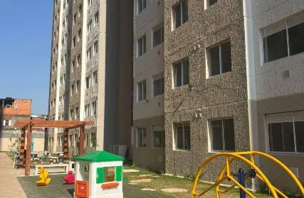 Imagem: Apartamento para Alugar, Vila Aricanduva