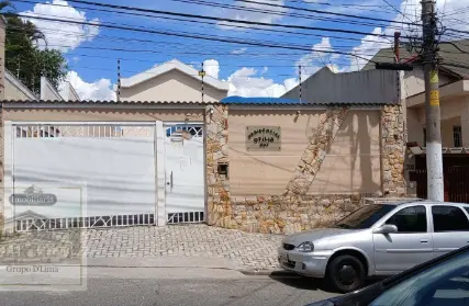 Imagem: Condomínio Fechado para Venda, Vila Esperança