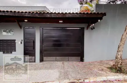 Imagem: Condomínio Fechado para Venda, Vila Araguaia