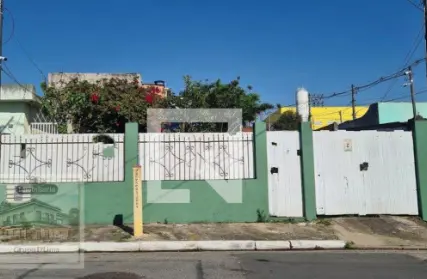 Imagem: Sobrado para Alugar, Cidade São Mateus