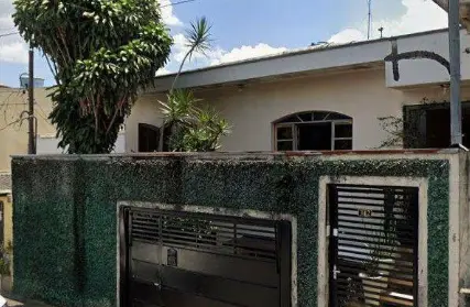 Imagem: Casa Térrea para Alugar, Jardim Fernandes