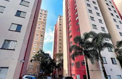 Imagem: Apartamento para Venda, Vila Carmosina