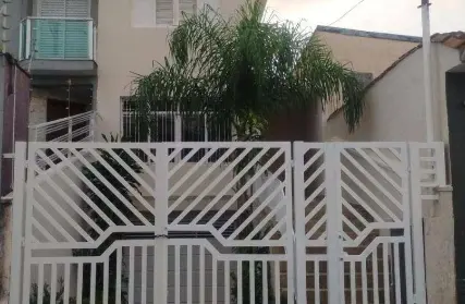 Imagem: Sobrado para Alugar, Vila Carrão