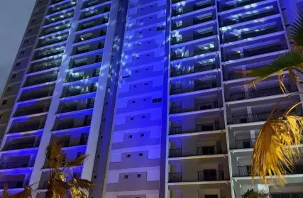 Imagem: Apartamento para Venda, Alto da Moóca