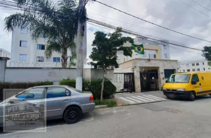 Imagem: Apartamento para Venda, Vila Cosmopolita