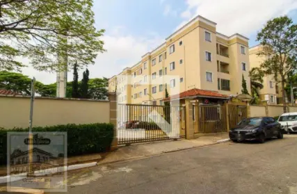 Imagem: Apartamento para Venda, Vila Raquel