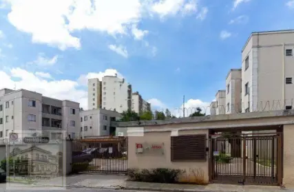 Imagem: Apartamento para Venda, Jardim Santa Terezinha