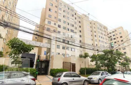 Imagem: Apartamento para Venda, Parada XV de Novembro