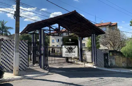 Imagem: Apartamento para Venda, Cohab Fazenda do Carmo
