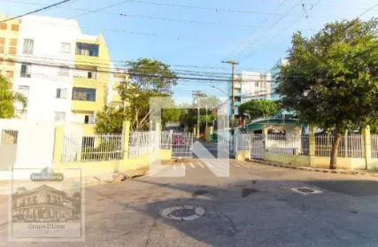 Imagem: Apartamento para Venda, Jardim Nélia