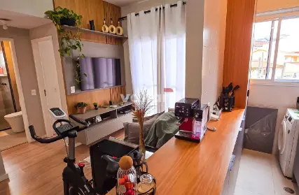 Imagem: Apartamento para Venda, Penha