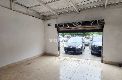 Imagem: Galpão / Salão para Alugar, Vila São Geraldo