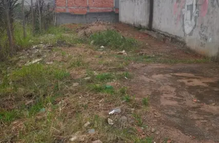 Imagem: Terreno para Venda, Jardim Santa Rita