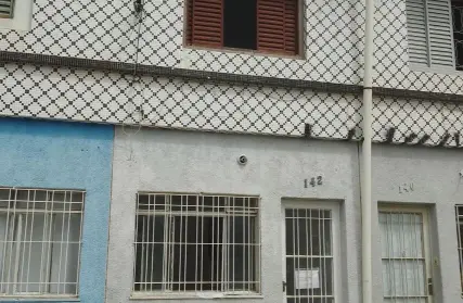 Imagem: Sobrado para Venda, Quarta Parada