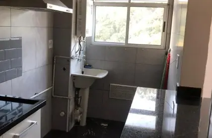 Imagem: Apartamento para Venda, Jardim Nove de Julho