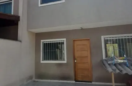 Imagem: Sobrado para Venda, Cidade Líder