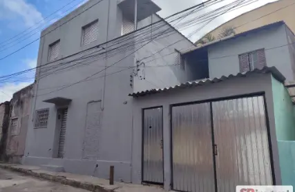 Imagem: Sobrado para Venda, Vila Guilhermina