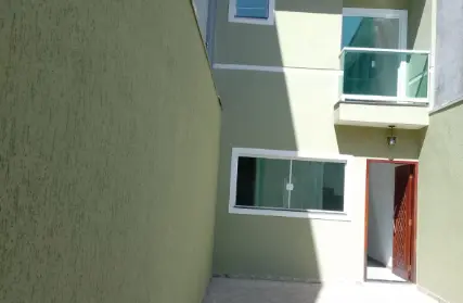 Imagem: Sobrado para Venda, Vila Rica (Zona Leste)
