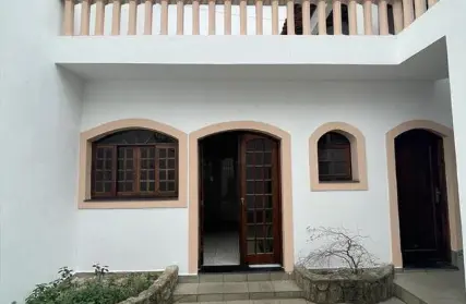 Imagem: Sobrado para Venda, Vila Fernandes