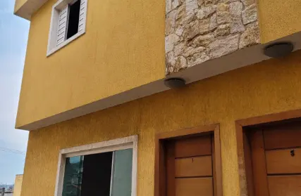 Imagem: Condomínio Fechado para Venda, Vila Progresso (Zona Leste)