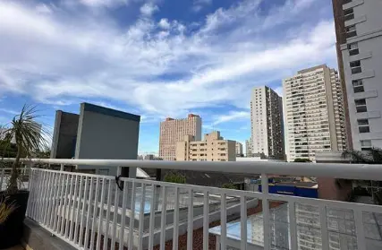 Imagem: Apartamento para Alugar, Vila Zilda (Zona Leste)