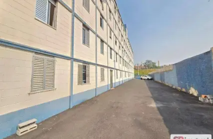 Imagem: Apartamento para Venda, Jardim São Paulo(ZL)