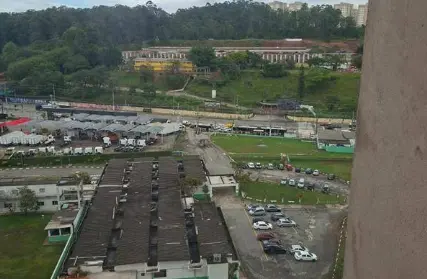 Imagem: Apartamento para Venda, Colônia (ZL)