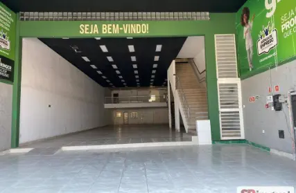 Imagem: Sala Comercial para Alugar, Vila Santa Teresa 