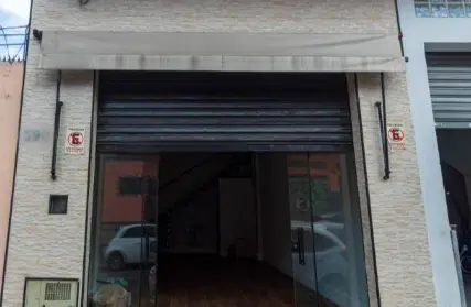 Imagem: Sala Comercial para Alugar, Penha