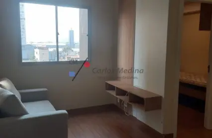 Imagem: Apartamento para Venda, Mooca