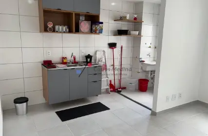 Imagem: Apartamento para Alugar, Mooca
