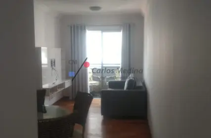 Imagem: Apartamento para Alugar, Mooca