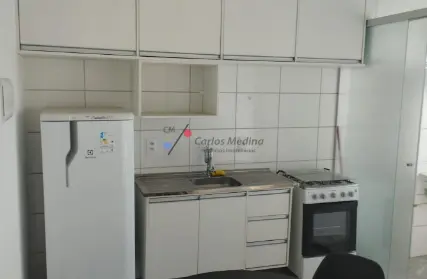 Imagem: Apartamento para Alugar, Mooca