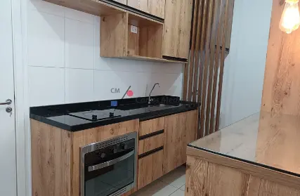Imagem: Apartamento para Venda, Mooca