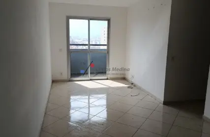 Imagem: Apartamento para Alugar, Mooca