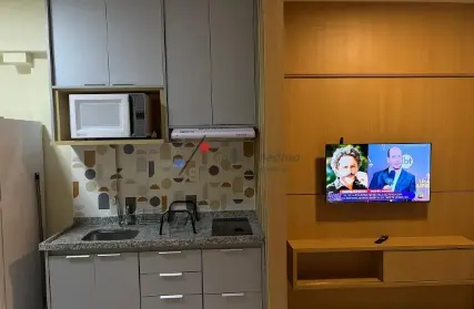 Imagem: Kitnet / Loft para Alugar, Belenzinho