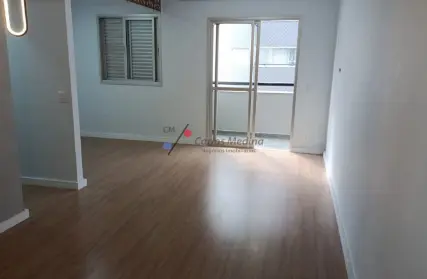 Imagem: Apartamento para Alugar, Mooca