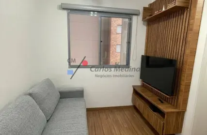 Imagem: Apartamento para Alugar, Mooca