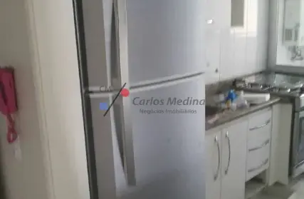 Imagem: Apartamento para Venda, Mooca