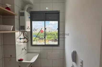 Imagem: Apartamento para Alugar, Mooca
