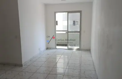 Imagem: Apartamento para Alugar, Mooca