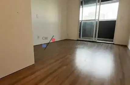 Imagem: Apartamento para Alugar, Belenzinho