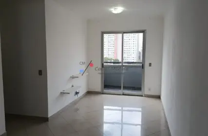 Imagem: Apartamento para Alugar, Mooca