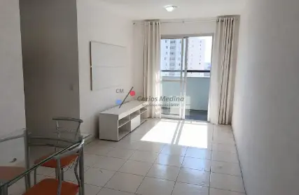 Imagem: Apartamento para Alugar, Mooca