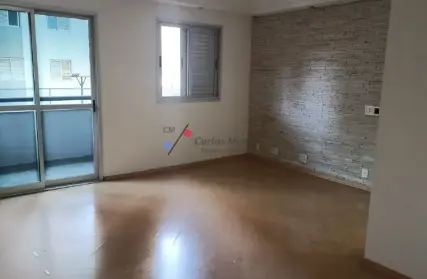 Imagem: Apartamento para Alugar, Mooca