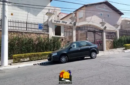 Imagem: Condomínio Fechado para Alugar, Vila Matilde