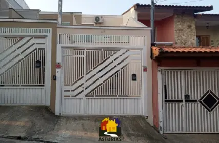Imagem: Sobrado para Alugar, Vila Esperança